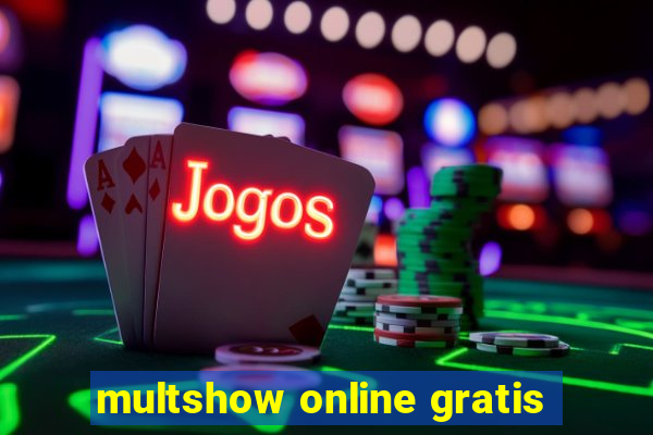 multshow online gratis